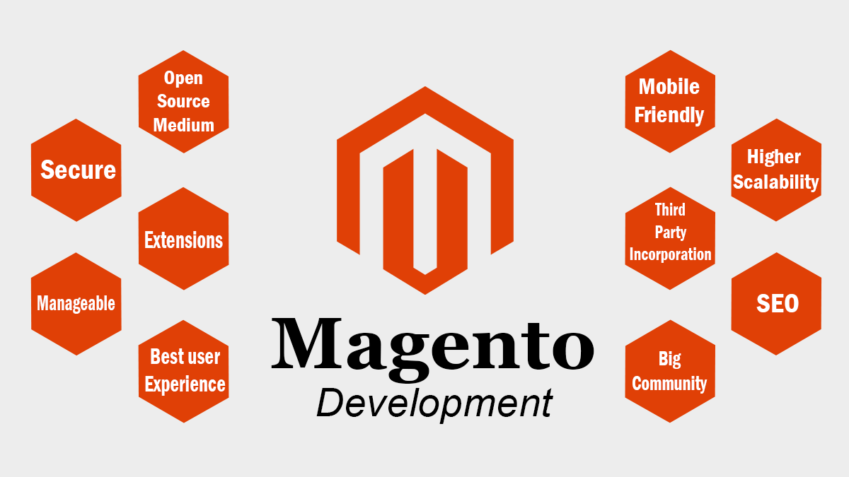 Magento Development