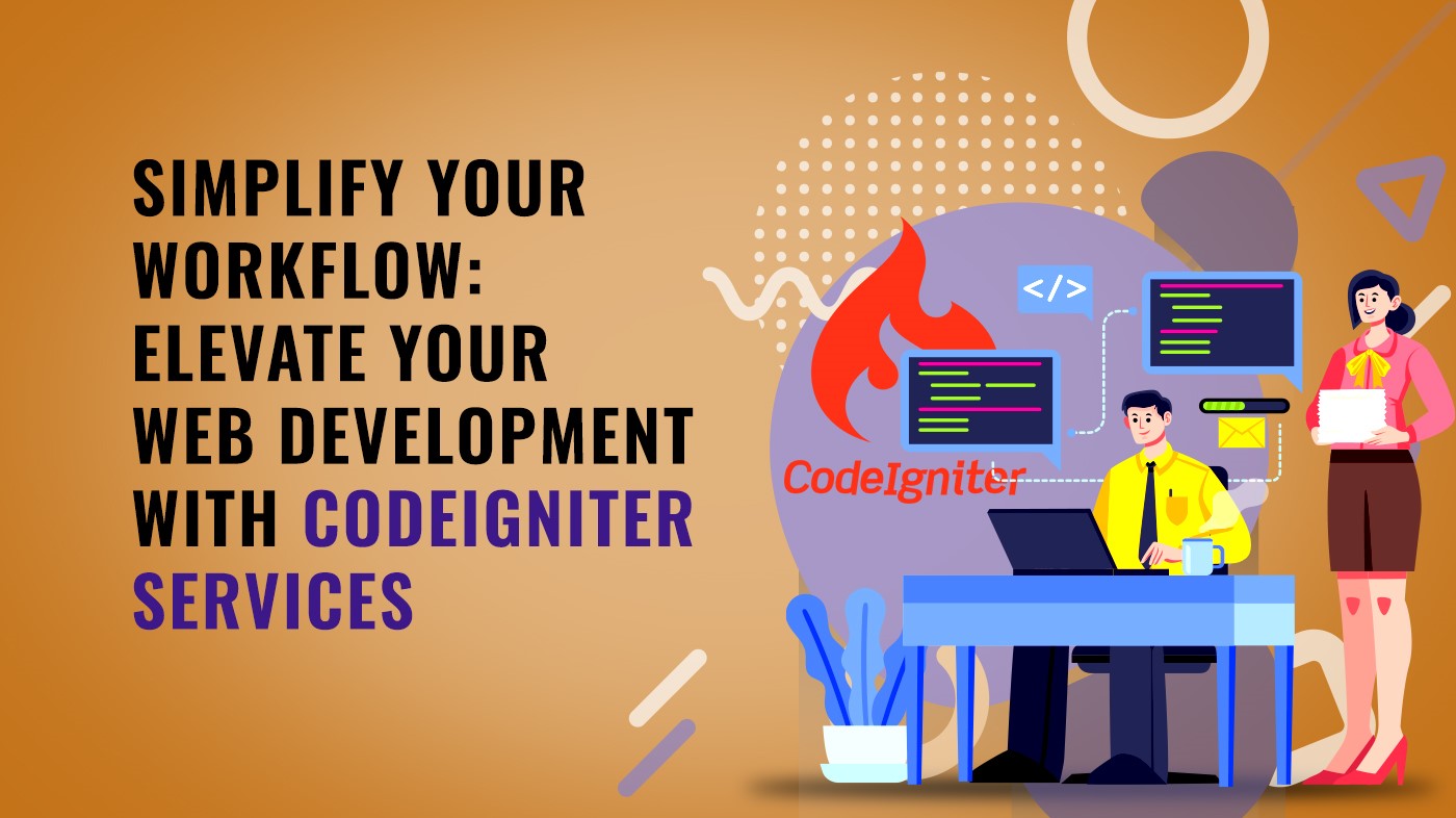 CodeIgniter