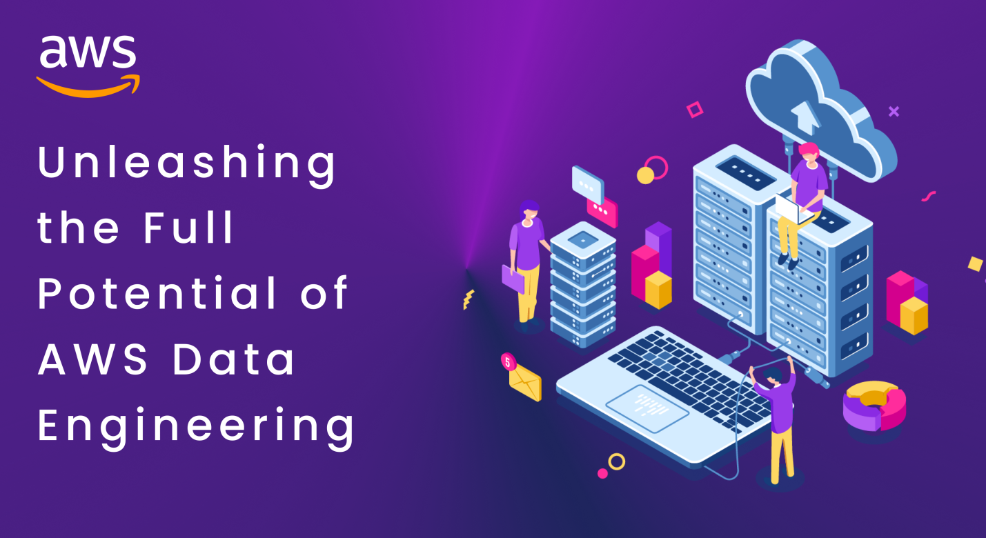 AWS Data Engineering