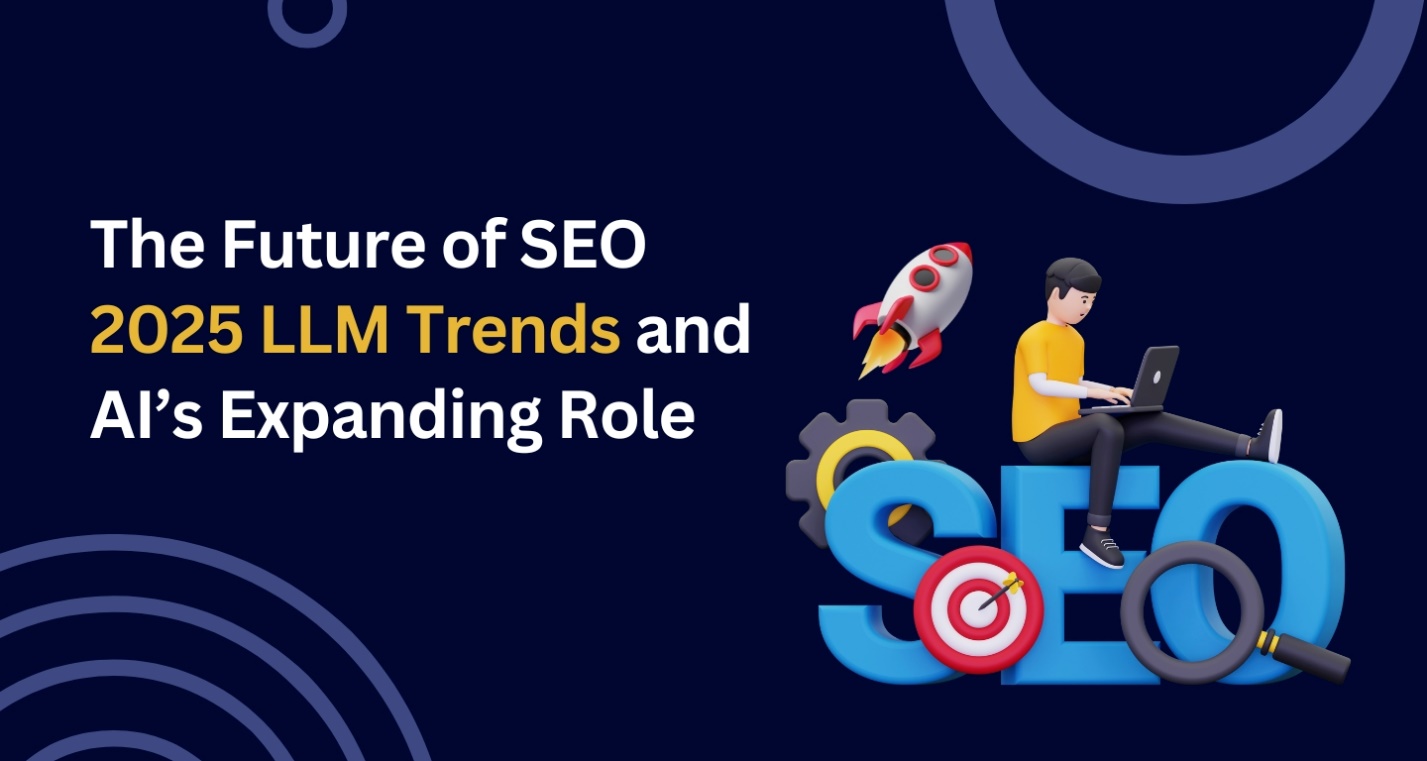 AI on Search Engine Optimization