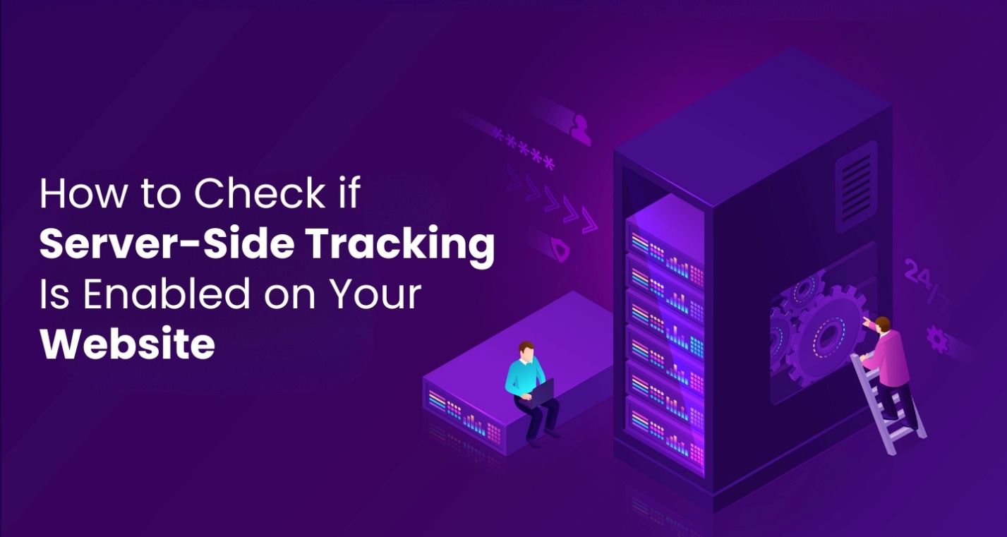 Server-Side Tracking