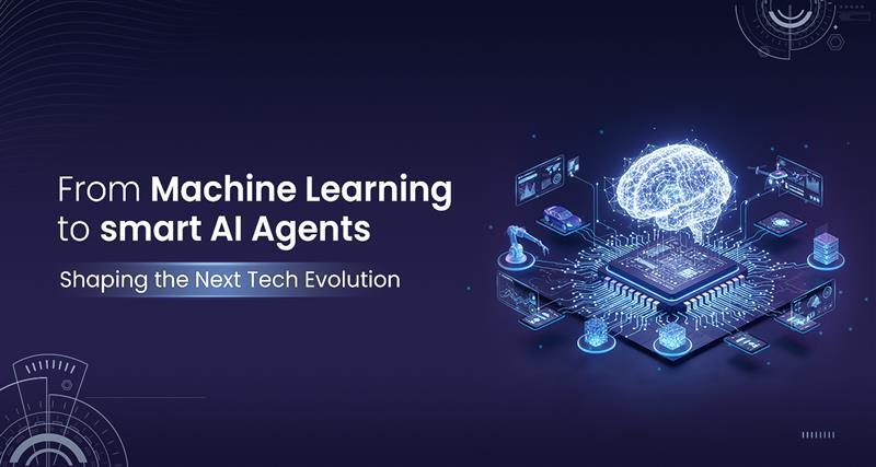 Machine Learning with AI