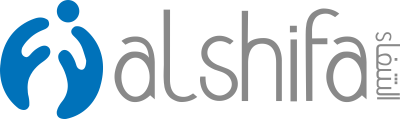 Al-Shifa Logo