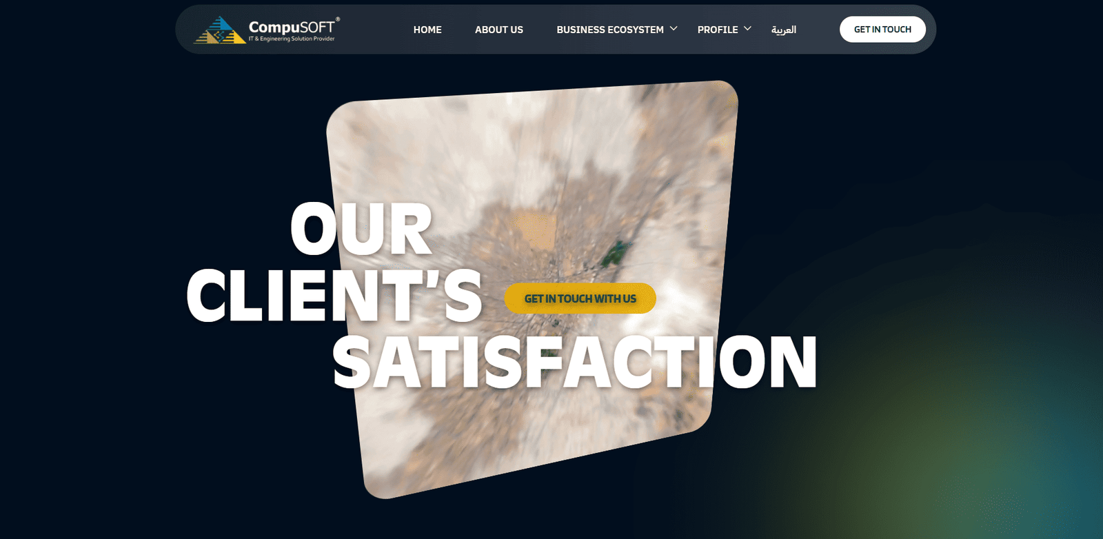 CompuSOFT
