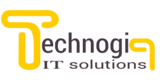 Technogiq Logo