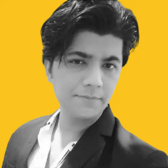 Anant Soni