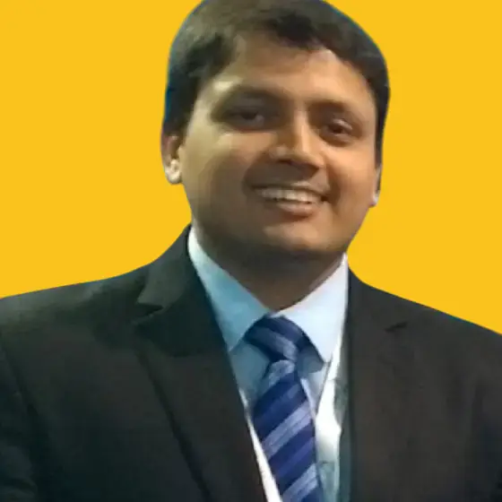 Navneet Bubey