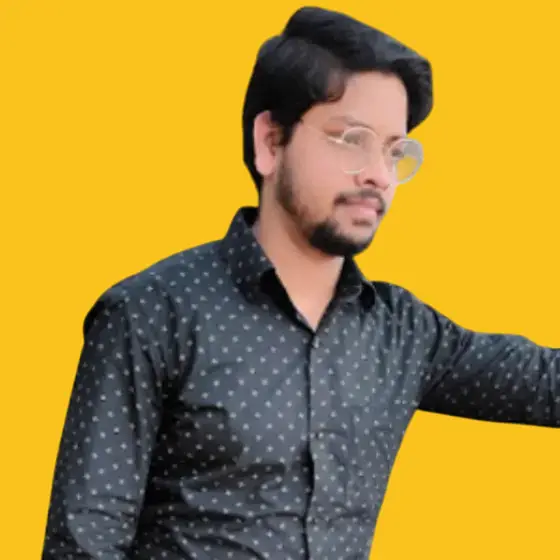 Rounak Kumar