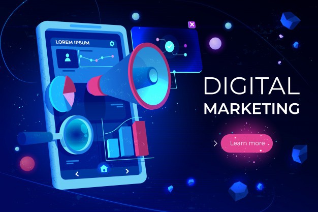 Top Digital Marketing Services