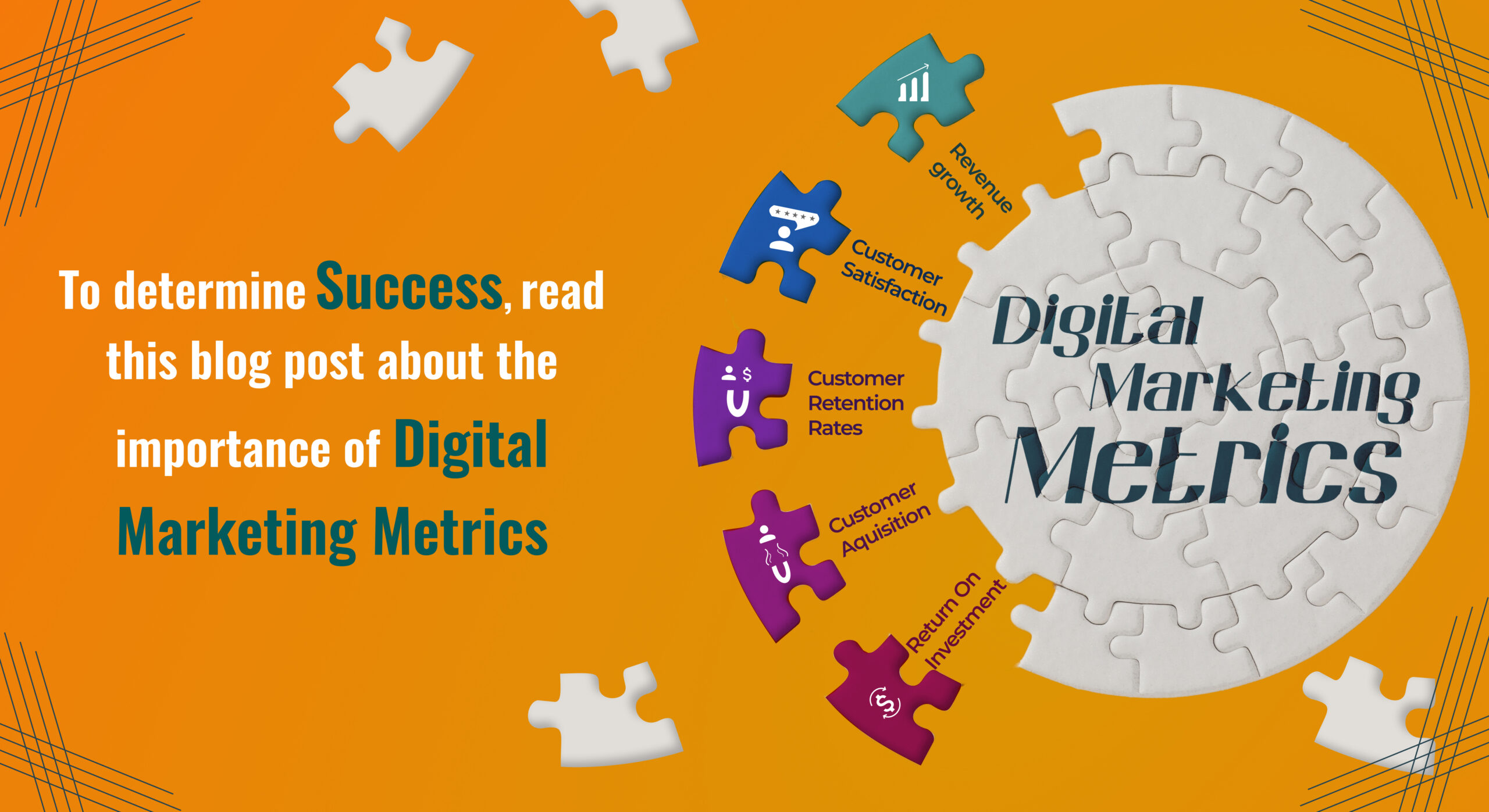 Digital Marketing Metrics