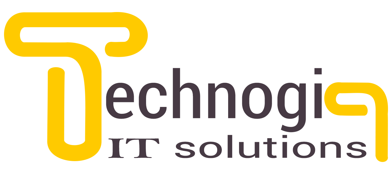 Technogiq Logo